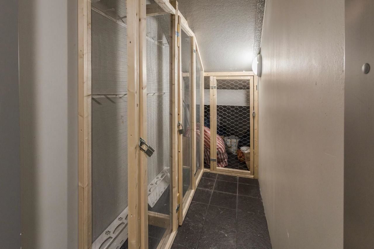 Дома для отпуска Levin Stara Apartments Леви-17