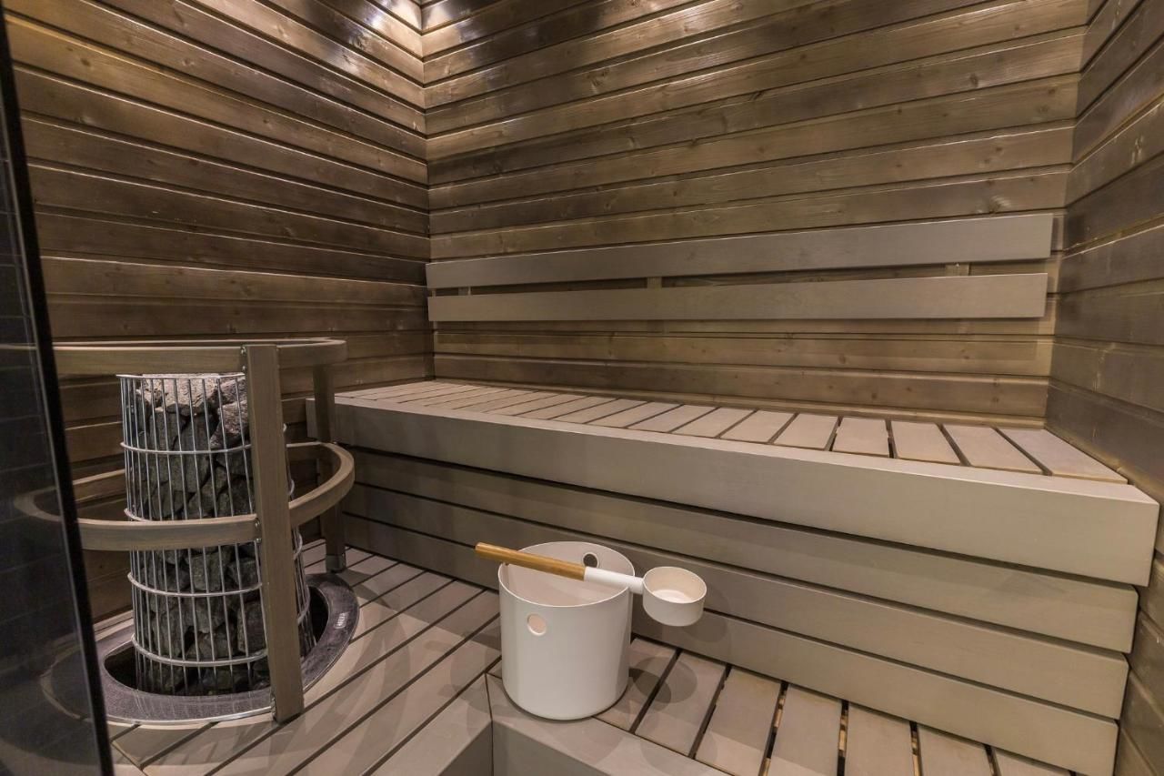 Дома для отпуска Levin Stara Apartments Леви-19
