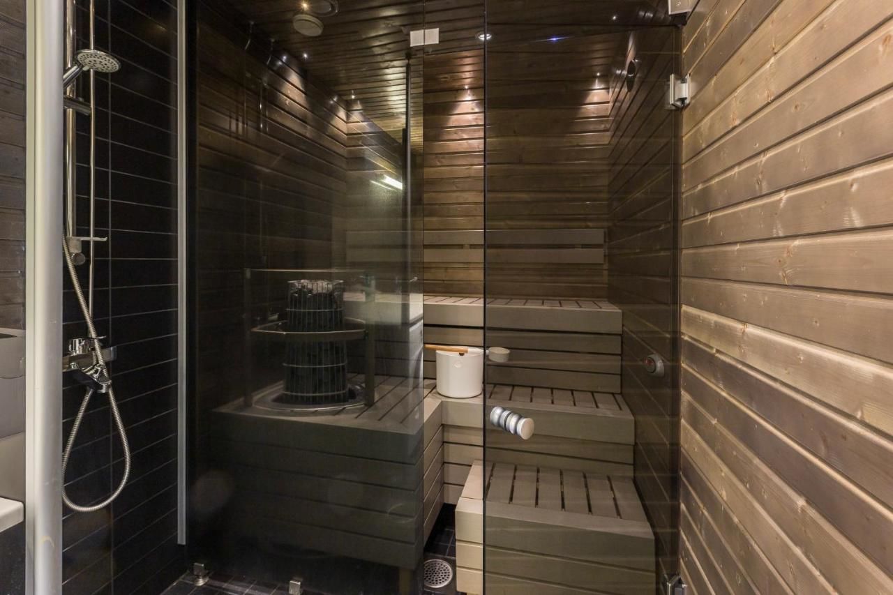Дома для отпуска Levin Stara Apartments Леви-20