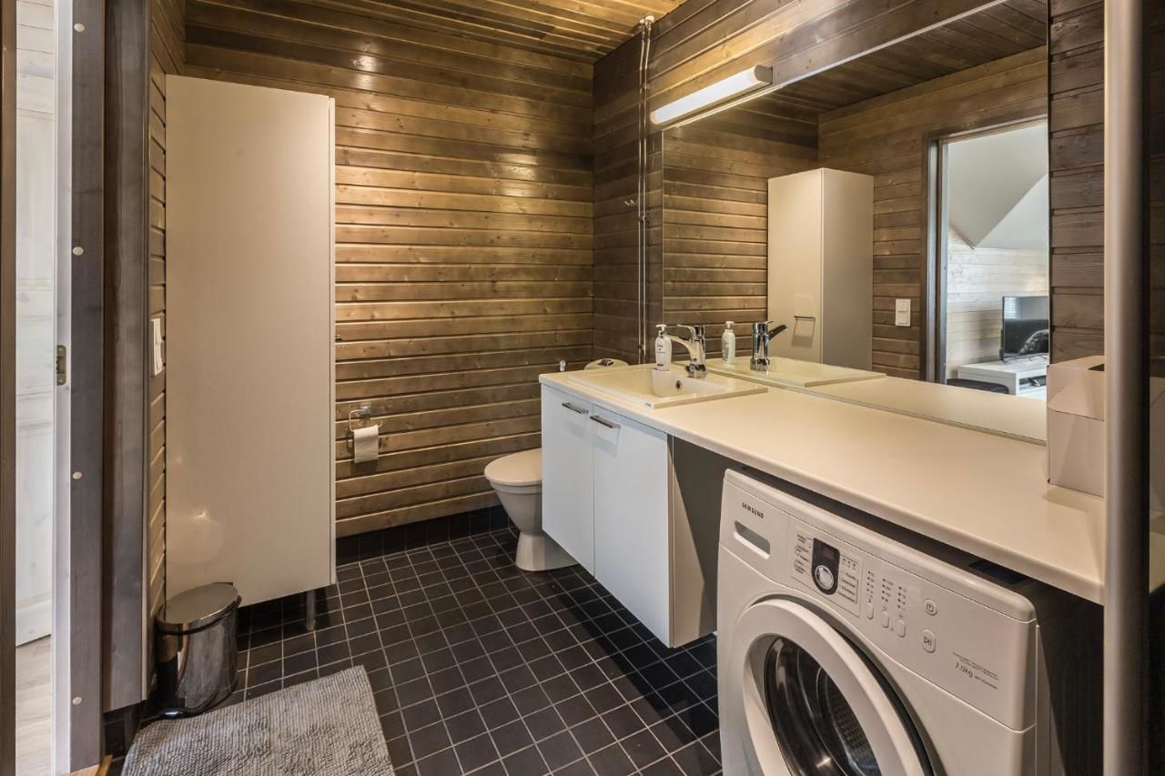 Дома для отпуска Levin Stara Apartments Леви-21