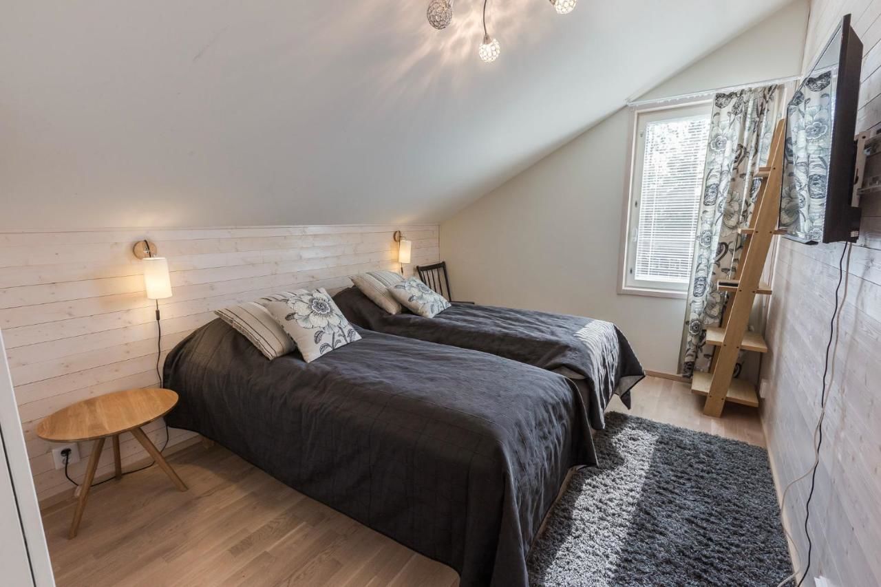 Дома для отпуска Levin Stara Apartments Леви-22