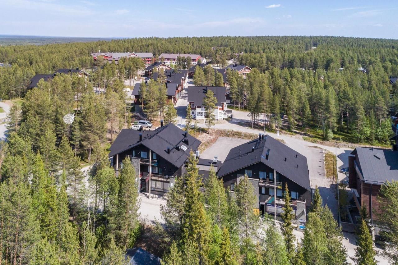 Дома для отпуска Levin Stara Apartments Леви-28