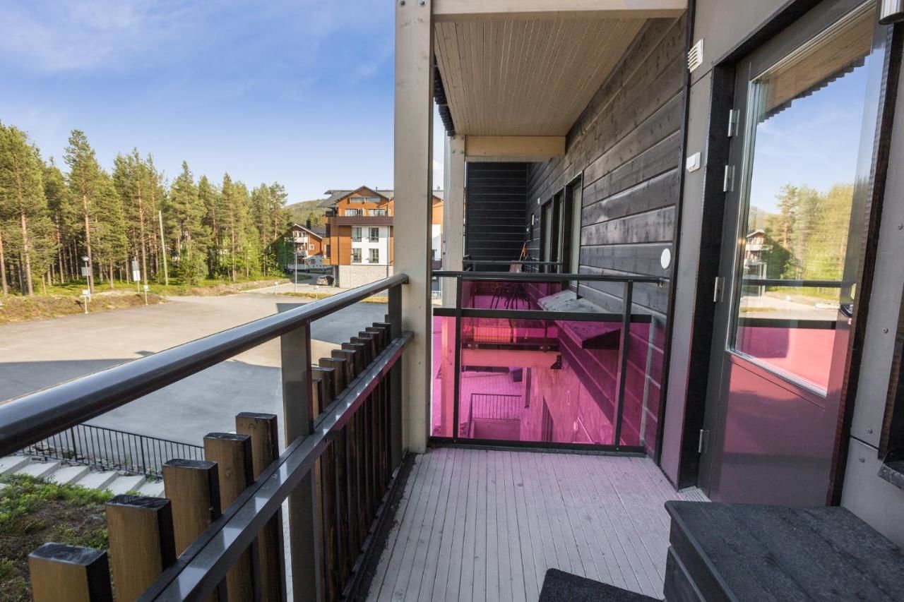 Дома для отпуска Levin Stara Apartments Леви-30