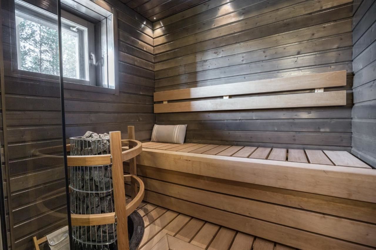 Дома для отпуска Levin Stara Apartments Леви-34