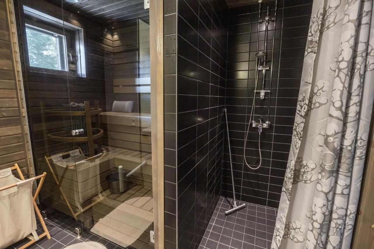 Дома для отпуска Levin Stara Apartments Леви-35