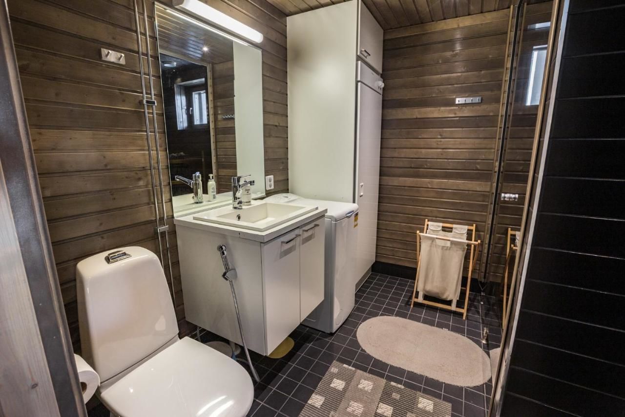 Дома для отпуска Levin Stara Apartments Леви-36