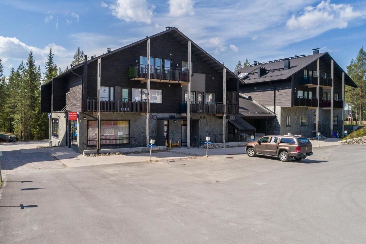 Дома для отпуска Levin Stara Apartments Леви-40