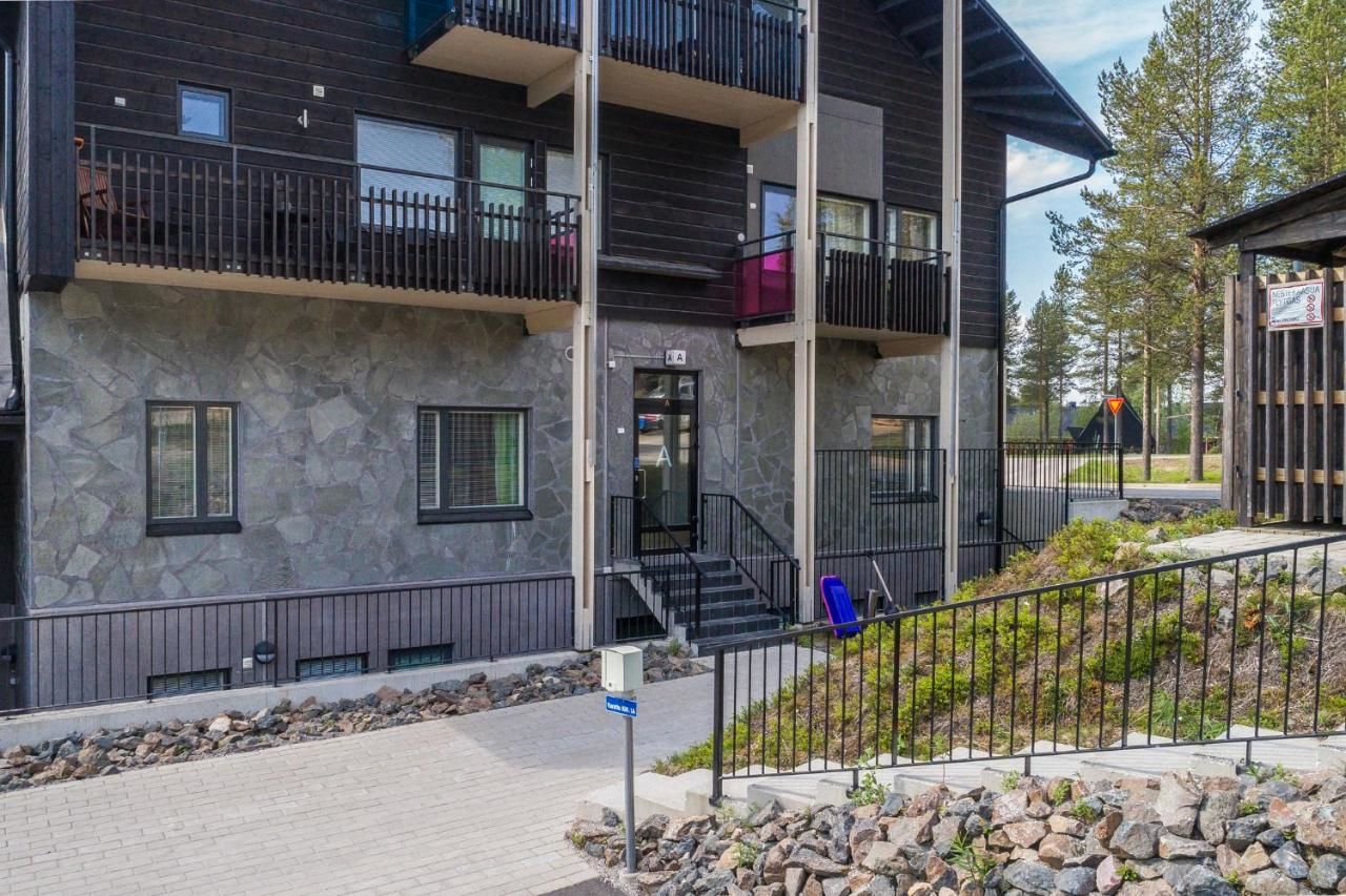 Дома для отпуска Levin Stara Apartments Леви-41