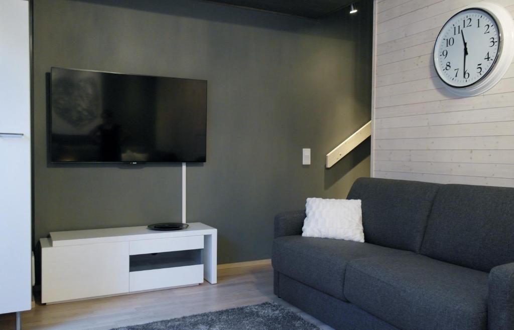 Дома для отпуска Levin Stara Apartments Леви-51
