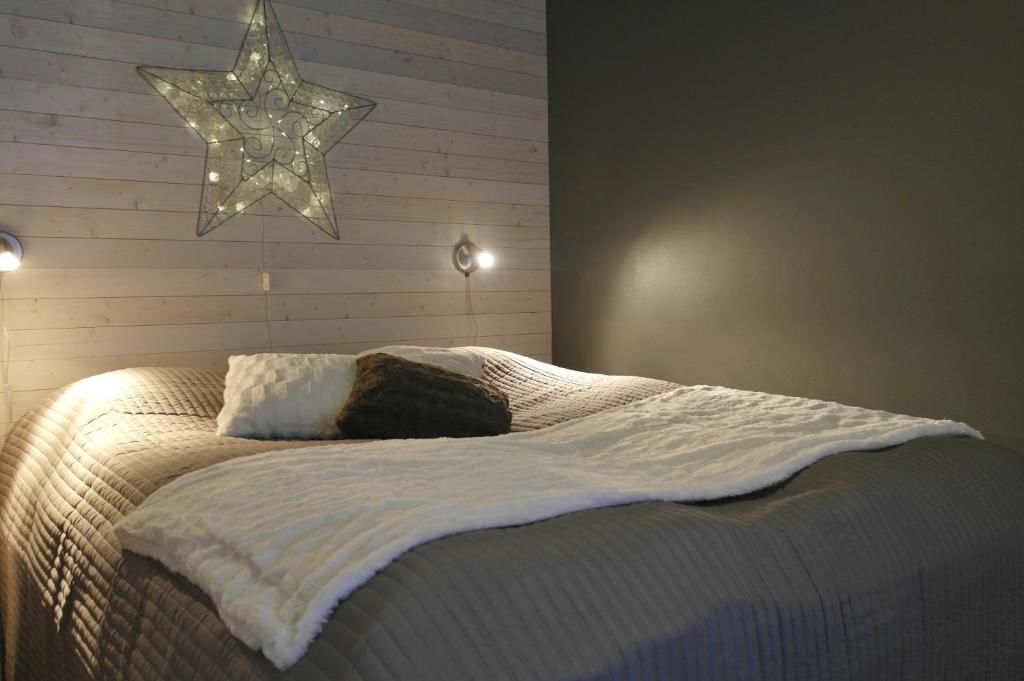 Дома для отпуска Levin Stara Apartments Леви-52