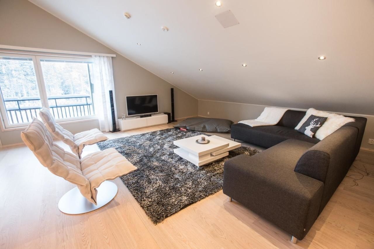 Дома для отпуска Levin Stara Apartments Леви-8
