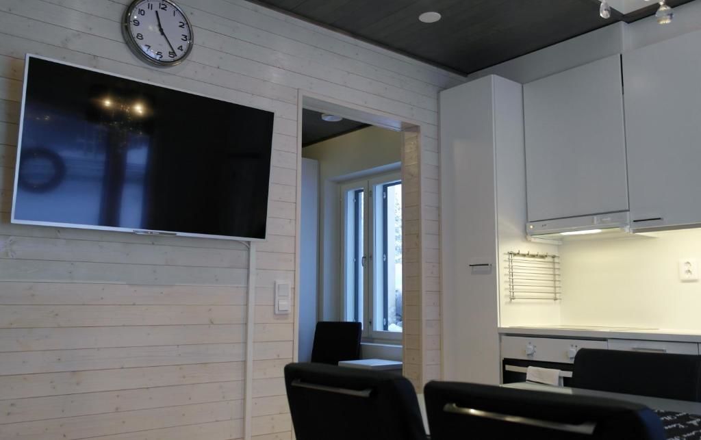 Дома для отпуска Levin Stara Apartments Леви-56