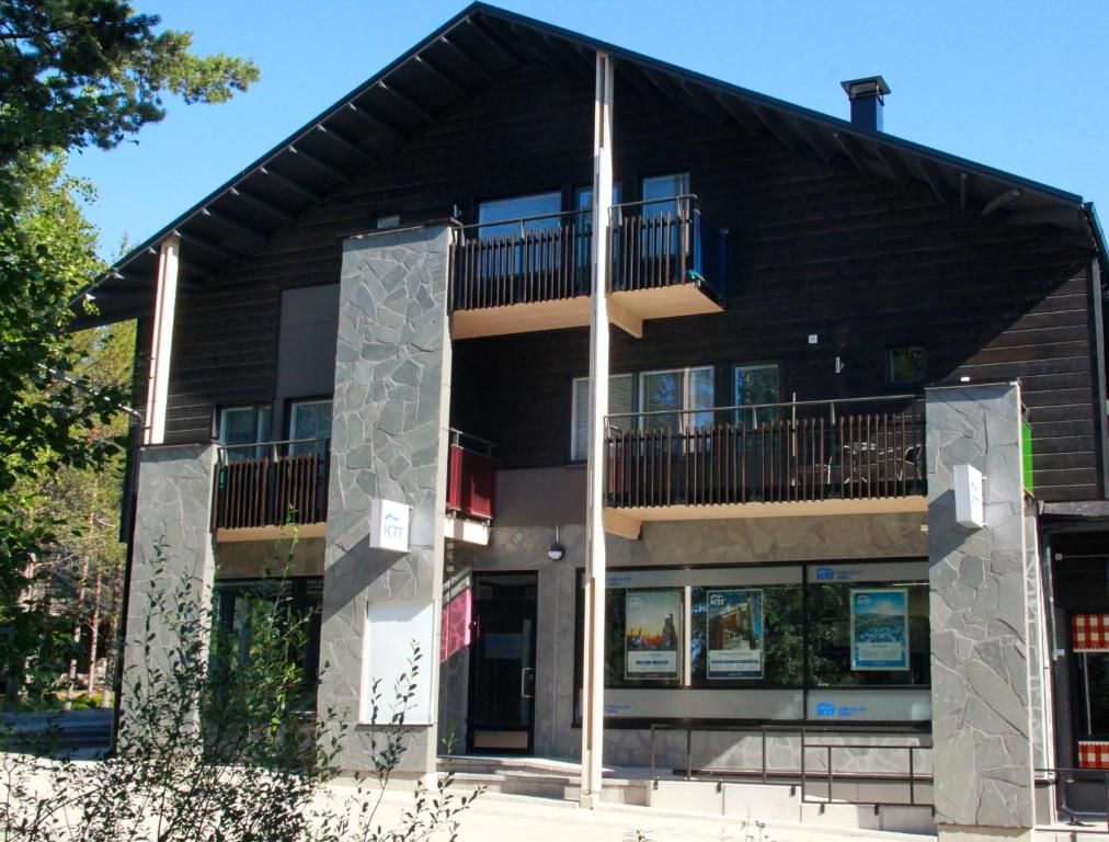 Дома для отпуска Levin Stara Apartments Леви-58
