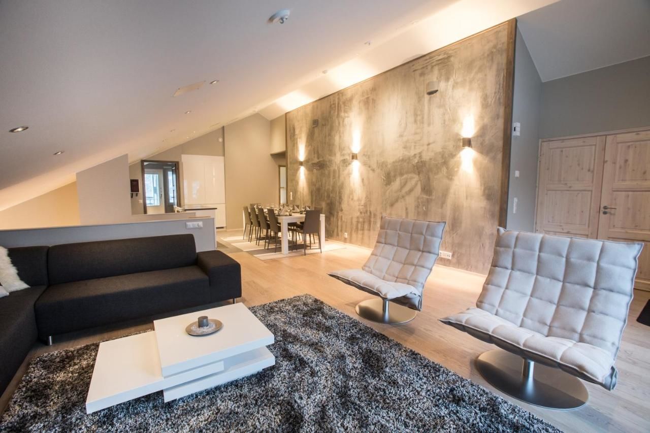 Дома для отпуска Levin Stara Apartments Леви-9