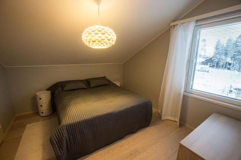 Дома для отпуска Levin Stara Apartments Леви-12