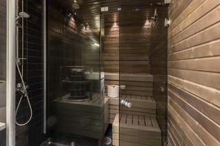 Дома для отпуска Levin Stara Apartments Леви Таунхаус с 2 спальнями-8