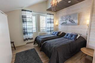 Дома для отпуска Levin Stara Apartments Леви Таунхаус с 2 спальнями-11