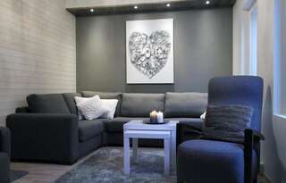 Дома для отпуска Levin Stara Apartments Леви Улучшенные апартаменты с 1 спальней-7