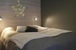 Дома для отпуска Levin Stara Apartments Леви Улучшенные апартаменты с 1 спальней-9