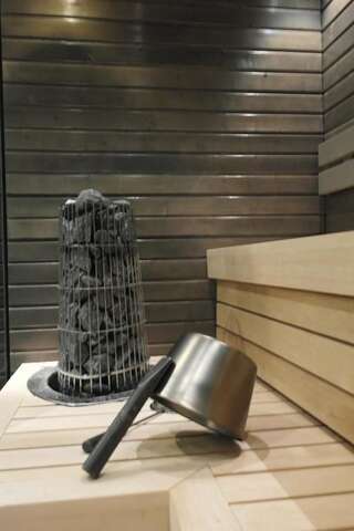 Дома для отпуска Levin Stara Apartments Леви Улучшенные апартаменты с 1 спальней-10