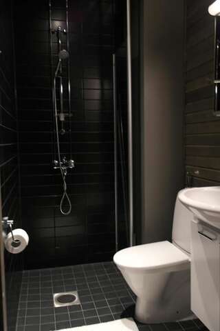 Дома для отпуска Levin Stara Apartments Леви Улучшенные апартаменты с 1 спальней-11