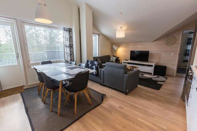 Дома для отпуска Levin Stara Apartments Леви-14