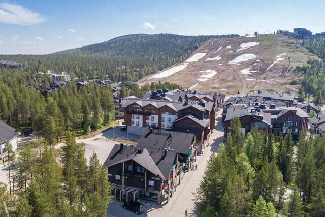 Дома для отпуска Levin Stara Apartments Леви-15