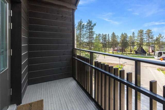 Дома для отпуска Levin Stara Apartments Леви-17