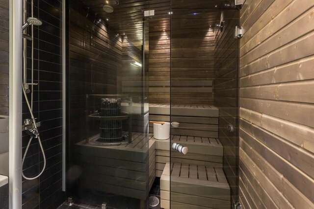 Дома для отпуска Levin Stara Apartments Леви-19