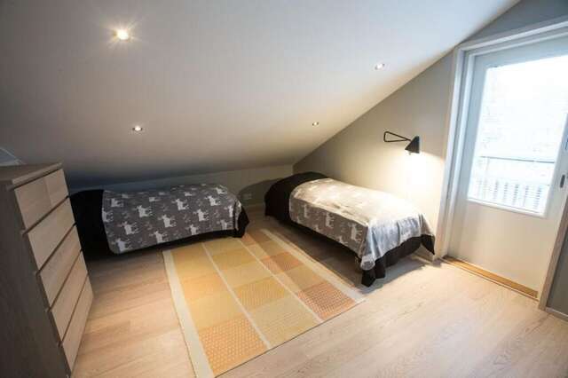 Дома для отпуска Levin Stara Apartments Леви-4