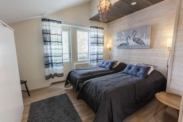 Дома для отпуска Levin Stara Apartments Леви-22