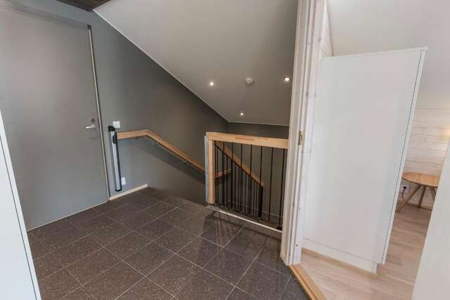 Дома для отпуска Levin Stara Apartments Леви-23