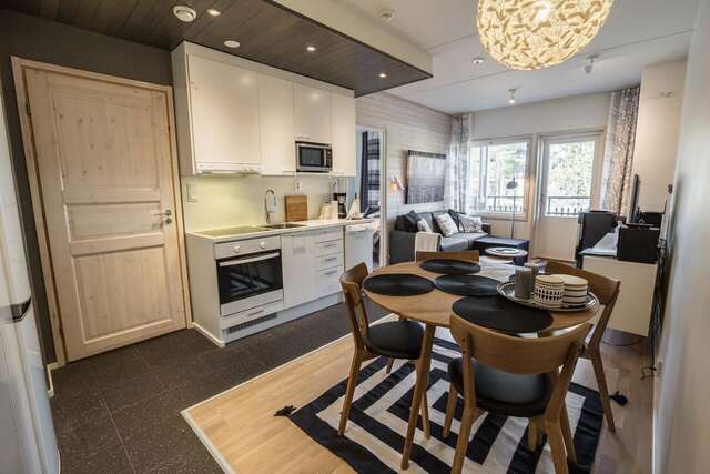 Дома для отпуска Levin Stara Apartments Леви-30