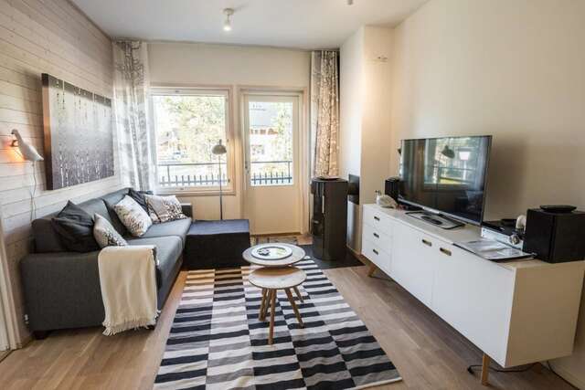 Дома для отпуска Levin Stara Apartments Леви-31