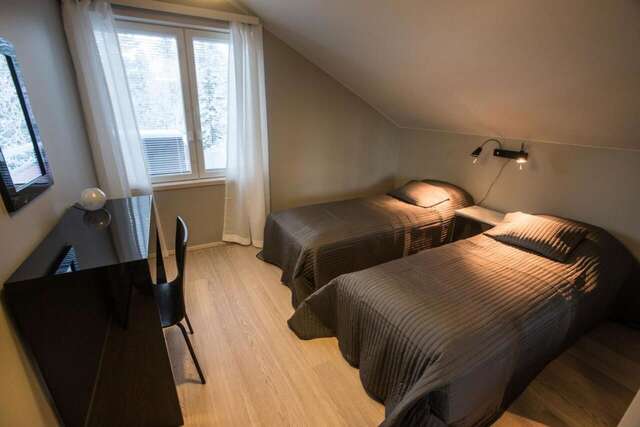 Дома для отпуска Levin Stara Apartments Леви-5