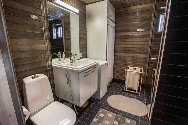 Дома для отпуска Levin Stara Apartments Леви-35