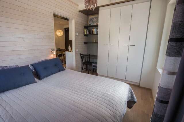 Дома для отпуска Levin Stara Apartments Леви-36