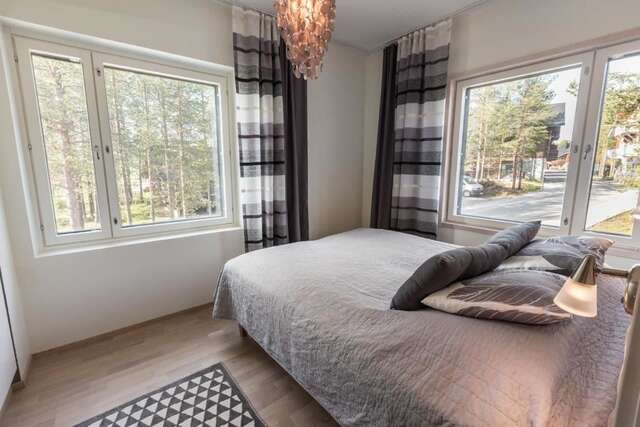 Дома для отпуска Levin Stara Apartments Леви-37