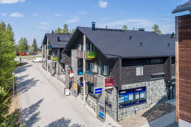 Дома для отпуска Levin Stara Apartments Леви-38