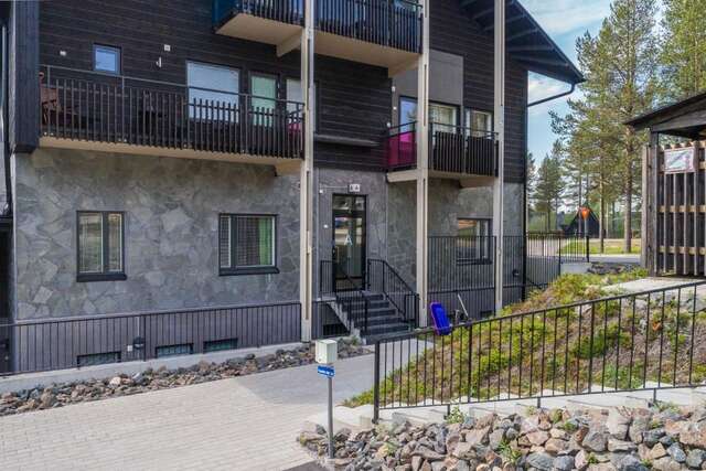 Дома для отпуска Levin Stara Apartments Леви-40