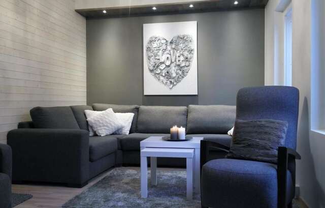 Дома для отпуска Levin Stara Apartments Леви-49