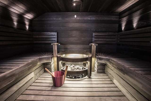 Дома для отпуска Levin Stara Apartments Леви-9