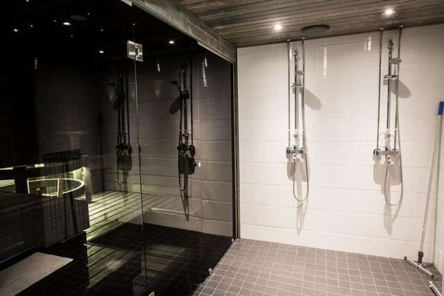 Дома для отпуска Levin Stara Apartments Леви-10